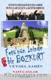 Fetö’nün İninde Bir Bozkurt Veysel Şahin