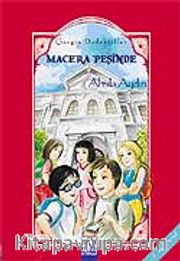 Macera Peşinde / Gezgin Dedektifler