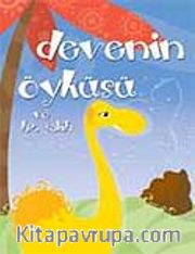 Devenin Öyküsü ve Hz. Salih