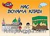 Hac Boyama Kitabı