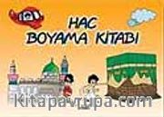 Hac Boyama Kitabı