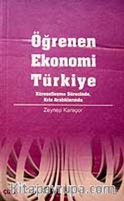 Öğrenen Ekonomi Türkiye