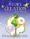 The Story Of Creation Adam And Eve (İngilizce)