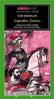 Ergenekon Destanı - El Yazısı İle
