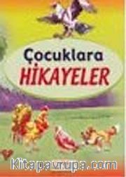 Çocuklara Hikayeler