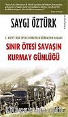 Sınır Ötesi Savaşın Kurmay Günlüğü
