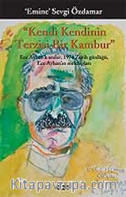 Kendi Kendinin Terzisi Bir Kambur