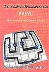 Masyu-1 Yeni Japon Bulmacaları