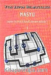 Masyu-1 Yeni Japon Bulmacaları