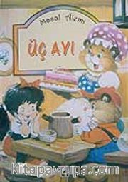 Üç Ayı