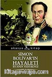 Simon Bolivar'ın Hayaleti
