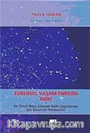 Evrensel Yaşam Enerjisi Reiki