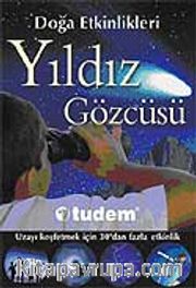 Doğa Etkinlikleri Yıldız Gözcüsü