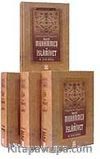 Hz.Muhammed (S.A.V) ve İslamiyet  (İslam Tarihi) 4Cilt