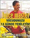 Vücudunuzu 14 Günde Yenileyin