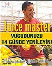 Vücudunuzu 14 Günde Yenileyin