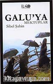 Galu'ya Mektuplar