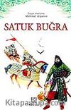 Satuk Buğra