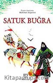 Satuk Buğra