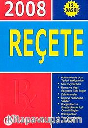 Reçete 2008