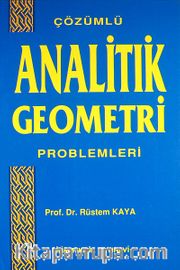 Analitik Geometri Problemleri