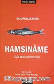 Hamsiname Küçük Balığın Büyük Öyküsü