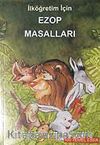 İlköğretim İçin Ezop Masalları