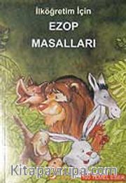 İlköğretim İçin Ezop Masalları