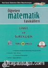 Öğreten Matematik Fasikülleri Limit ve Süreklilik Soru Bankası
