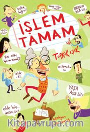 İşlem Tamam