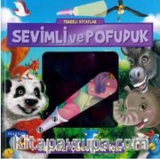 Sevimli ve Pofuduk