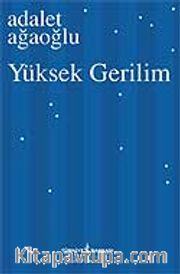 Yüksek Gerilim (Ciltli)