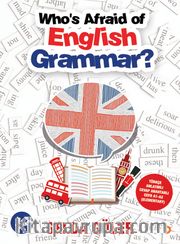 Who’s Afraid of English Grammar?