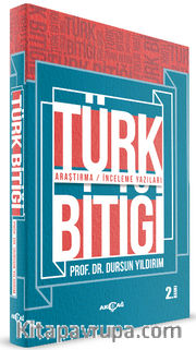 Türk Bitiği