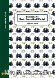 Bastırma ve Bastırılanın Geri Dönüşü (Cep Boy)