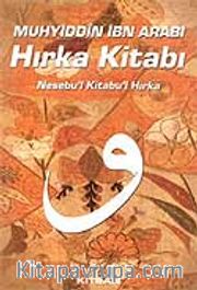 Hırka Kitabı / Nesebu'l Kitabu'l Hırka
