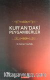 Kur'an'daki Peygamberler