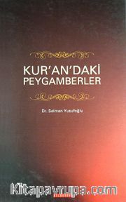 Kur'an'daki Peygamberler