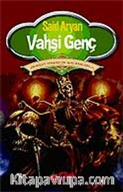 Vahşi Genç Denizci Sinbad'ın Maceraları