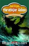 Yaratıklar Adası Denizci Sinbad'ın Maceraları