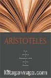 Aristoteles / Fikir Mimarları Dizisi