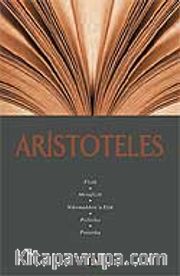 Aristoteles / Fikir Mimarları Dizisi