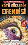 Kötü Güçlerin Efendisi ile Savaş-Maceranı Kendin Seç