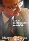 Anılar ve Düşünceler-1