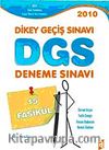 DGS Deneme Sınavı/15 Fasikül