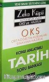Oks Tarih Konu Anlatımlı Soru Bankası