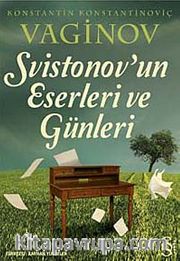 Svistonov'un Eserleri ve Günleri