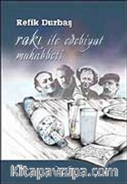 Rakı ile Edebiyat Muhabbeti