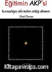 Eğitimin Akp'si