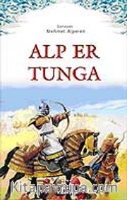 Alp Er Tunga